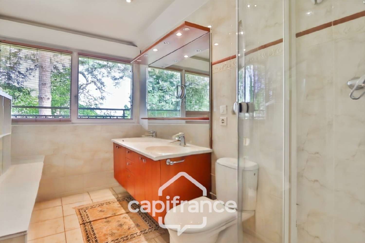  en venta casa Garches Hauts-de-Seine 8