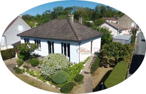 Garchizy Nièvre house foto 7326501