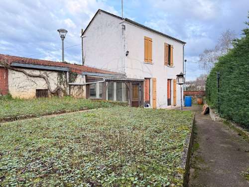 Garchizy Nièvre huis foto 7343173