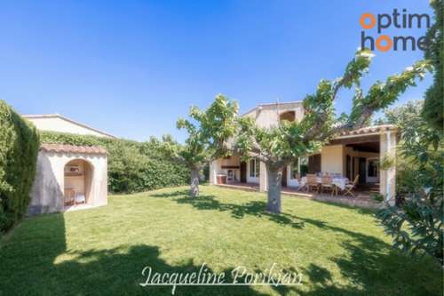 Gardanne Bocas del Ródano casa foto 7340475