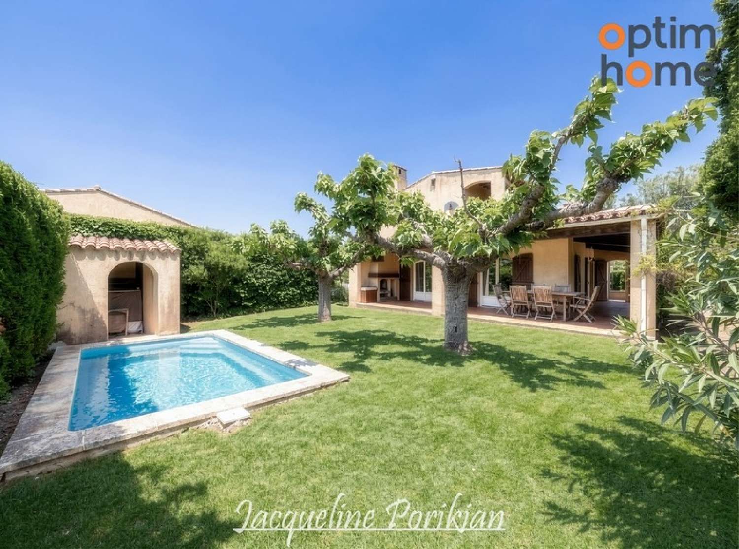 kaufen Haus Gardanne Bouches-du-Rhône 2