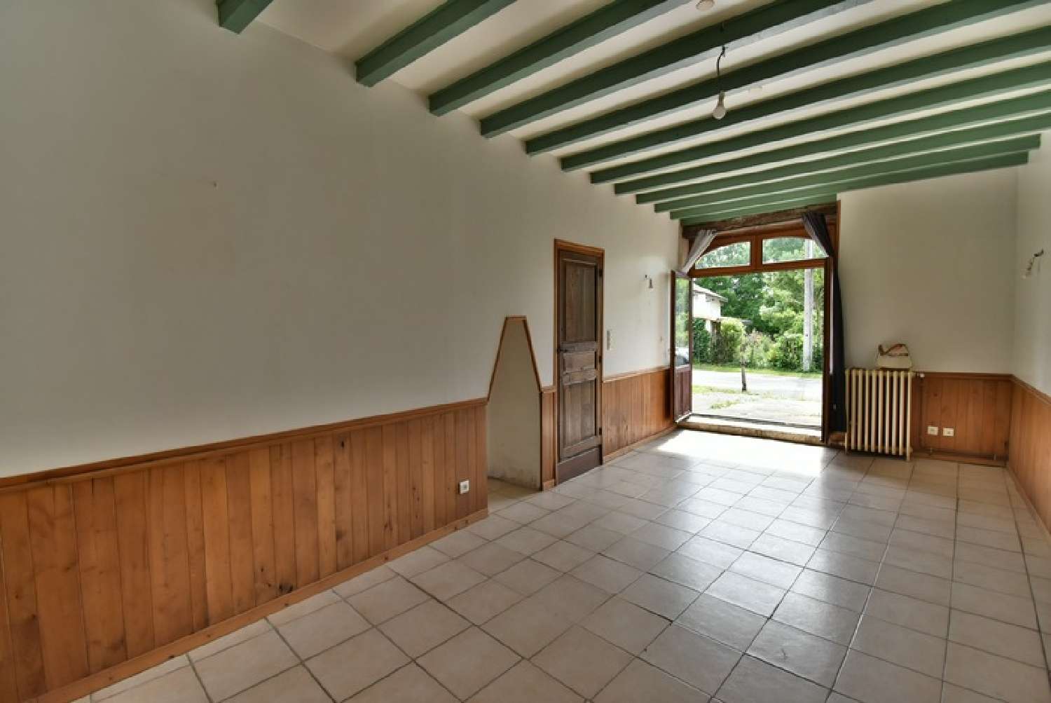 for sale house Gardes-le-Pontaroux Charente 3