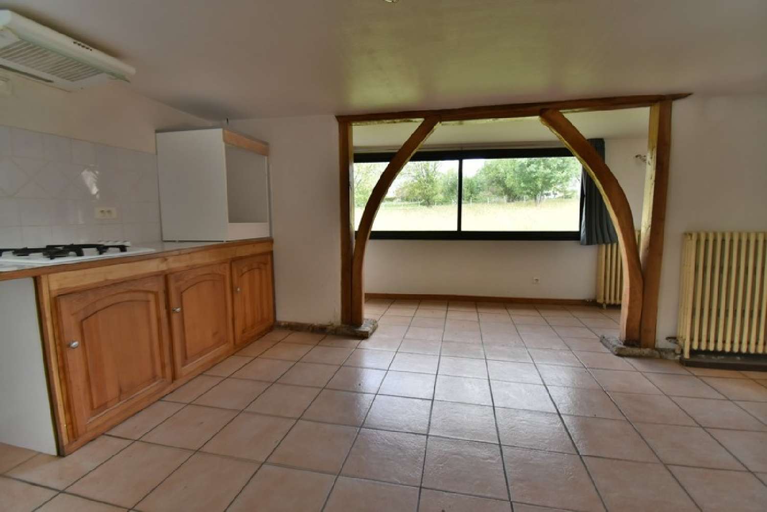 for sale house Gardes-le-Pontaroux Charente 6
