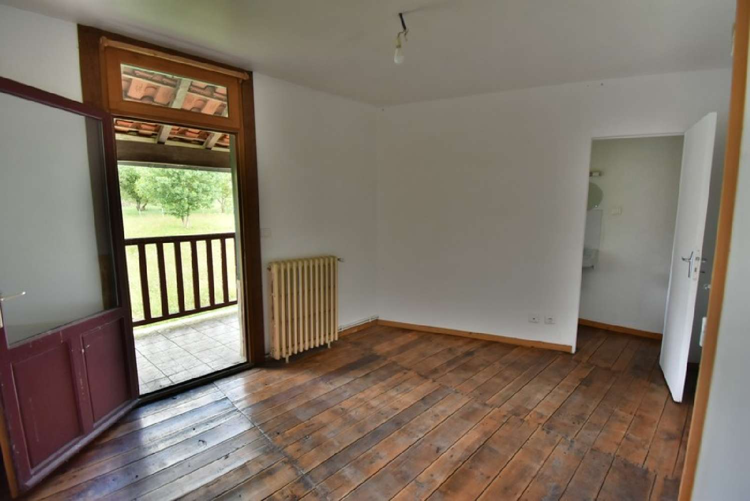 for sale house Gardes-le-Pontaroux Charente 8