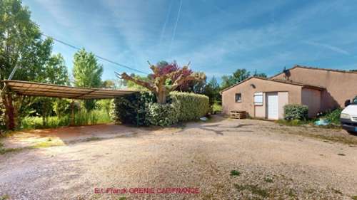Garéoult Var casa foto 7328422