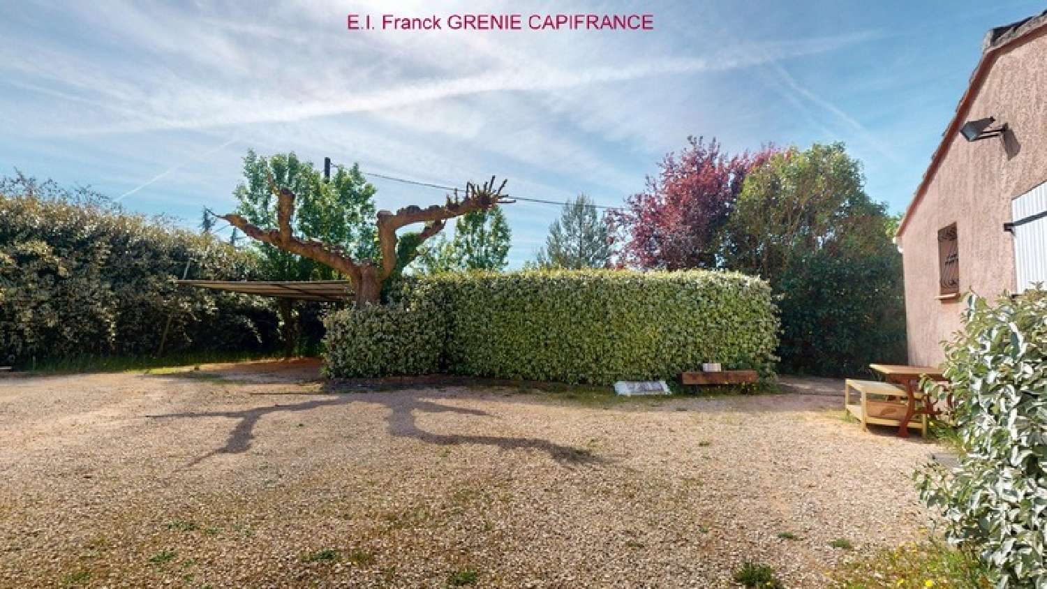  en venta casa Garéoult Var 2