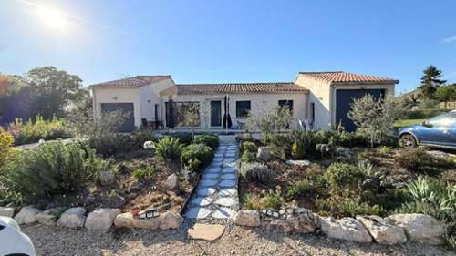 Gargas Vaucluse house foto 7328245