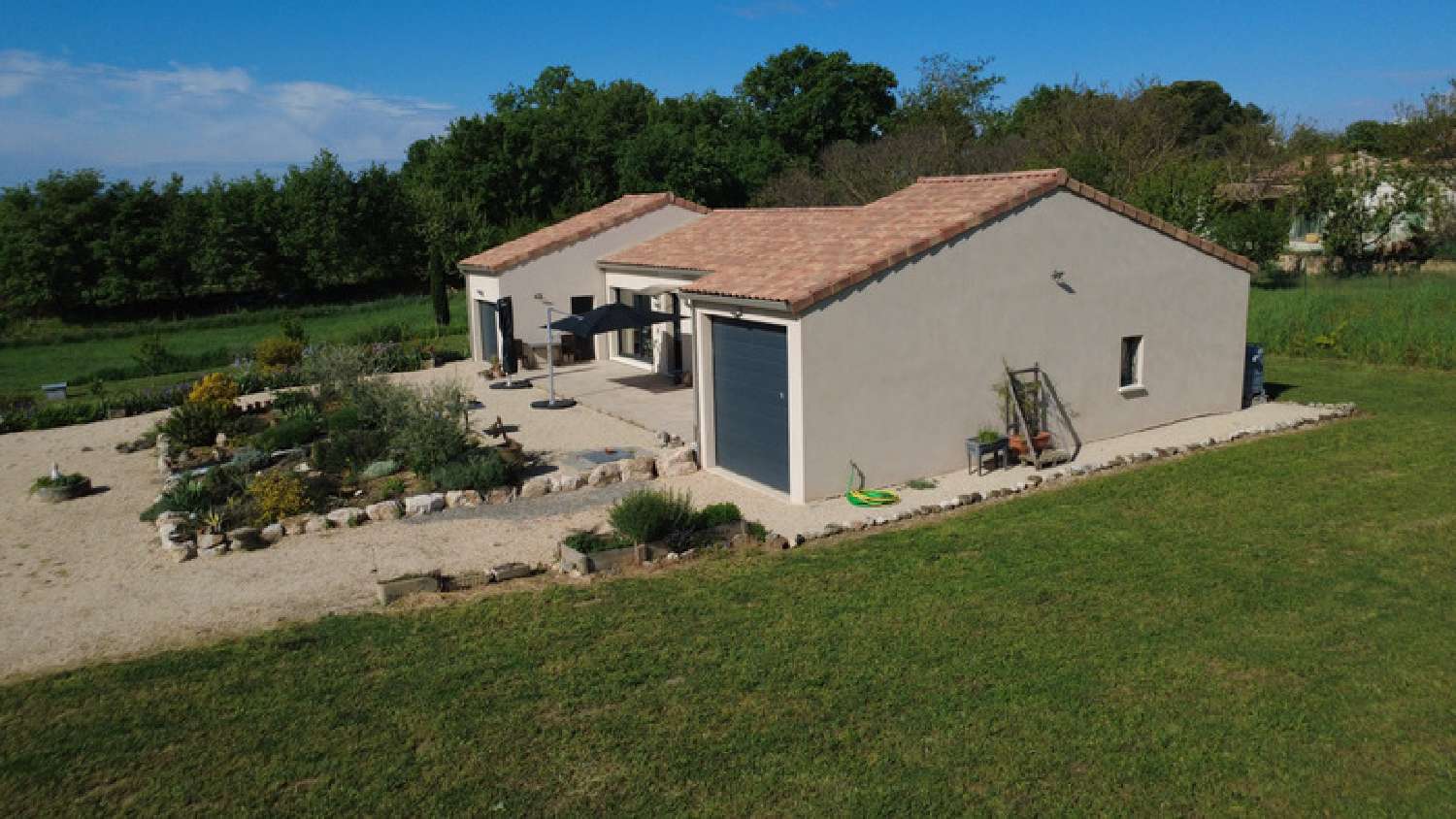  for sale house Gargas Vaucluse 2