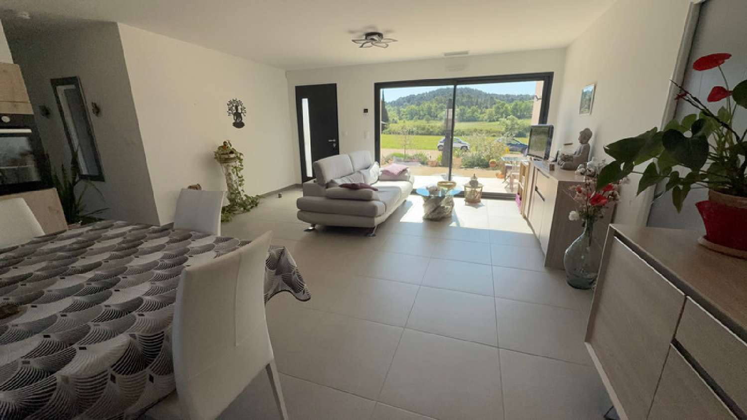  for sale house Gargas Vaucluse 4