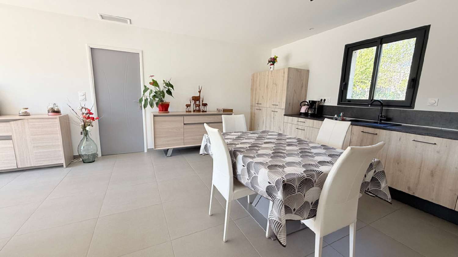 for sale house Gargas Vaucluse 5