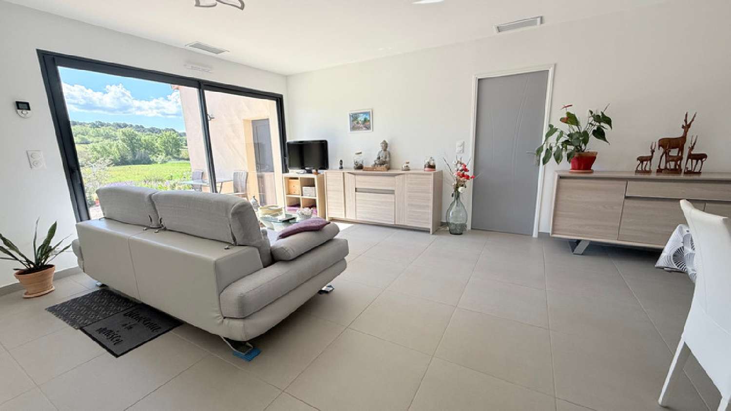  for sale house Gargas Vaucluse 6