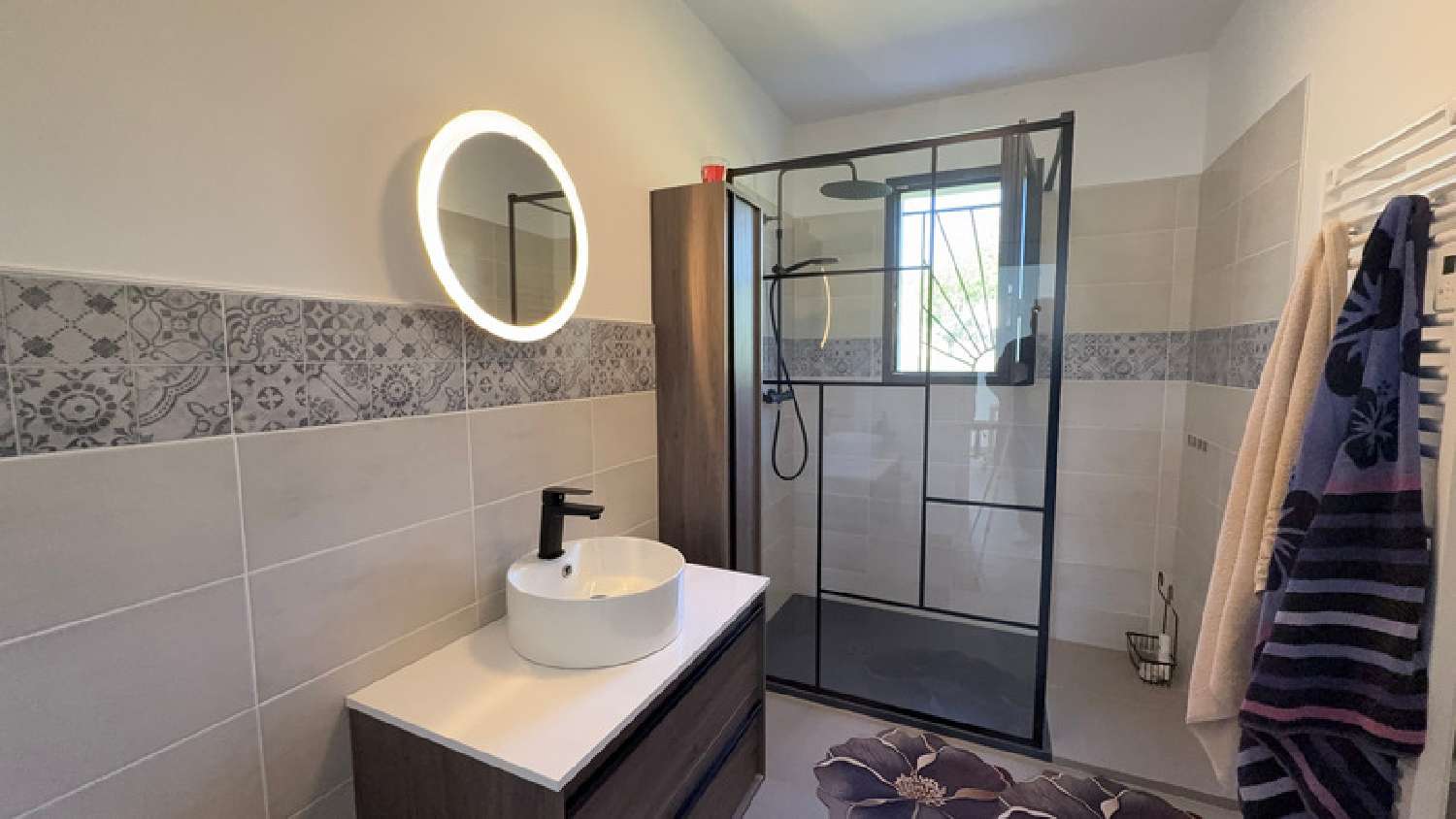 for sale house Gargas Vaucluse 7