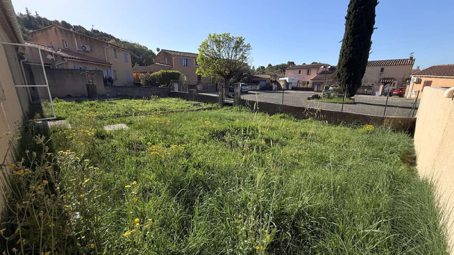  for sale house Gargas Vaucluse 3