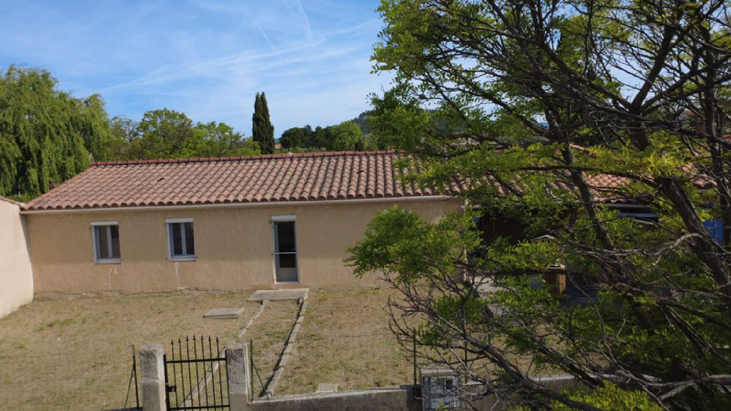  for sale house Gargas Vaucluse 4