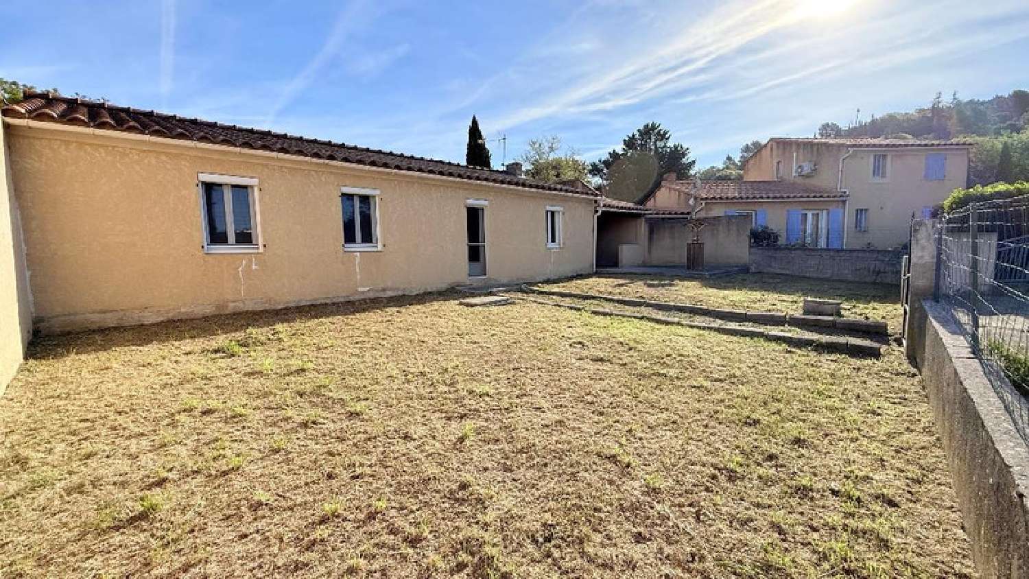  for sale house Gargas Vaucluse 5