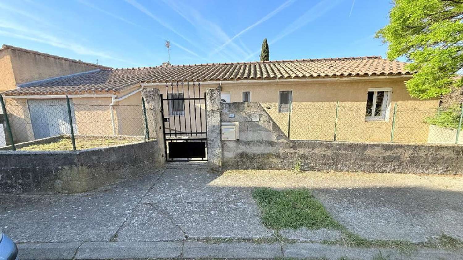  for sale house Gargas Vaucluse 7