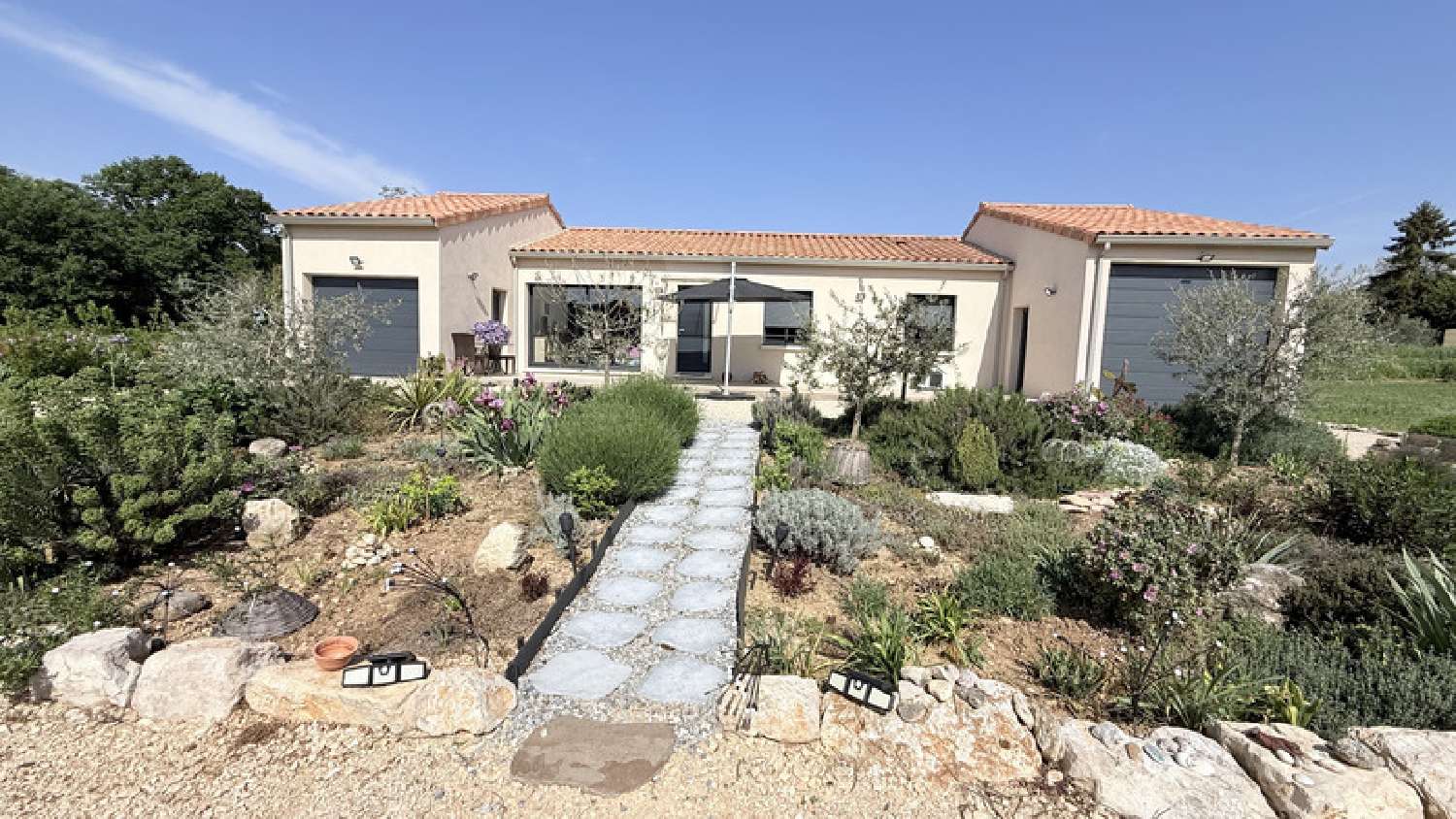  à vendre maison Gargas Vaucluse 1