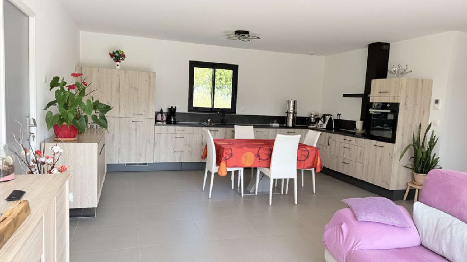  à vendre maison Gargas Vaucluse 7