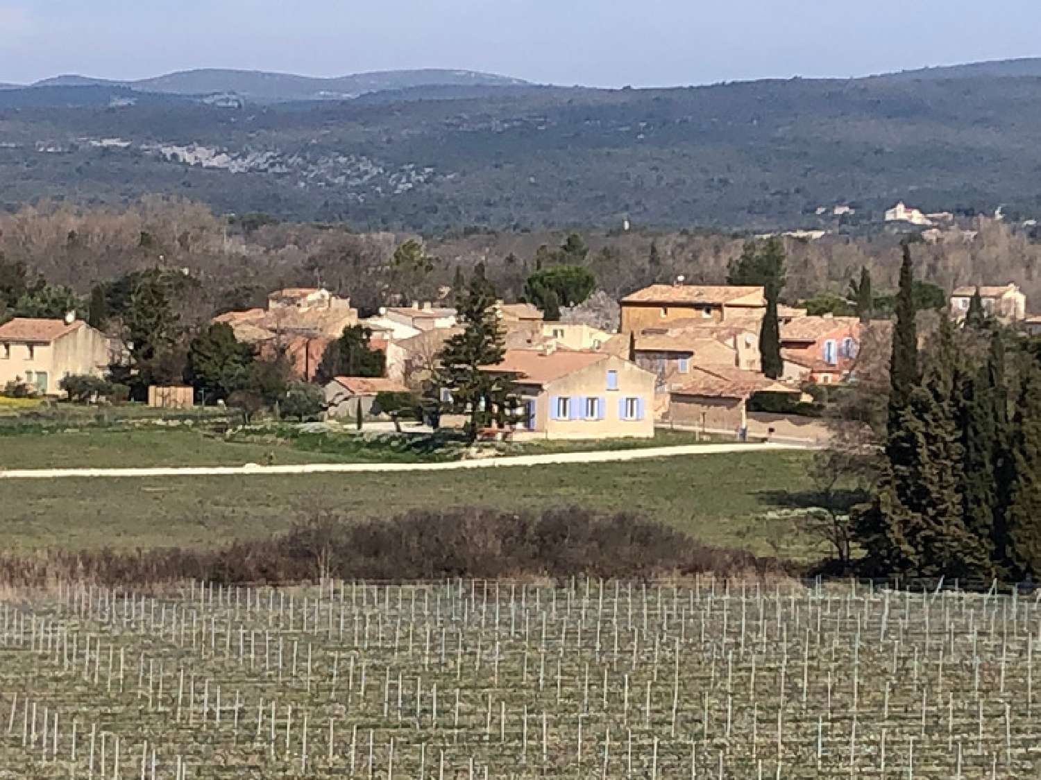 en venta casa Gargas Vaucluse 3