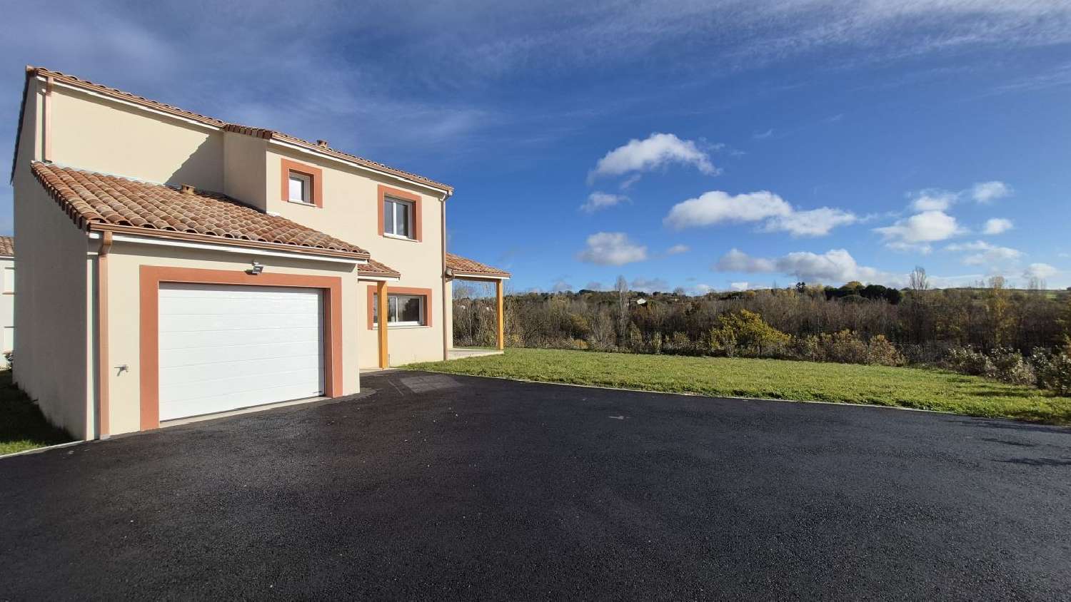  for sale house Garidech Haute-Garonne 1