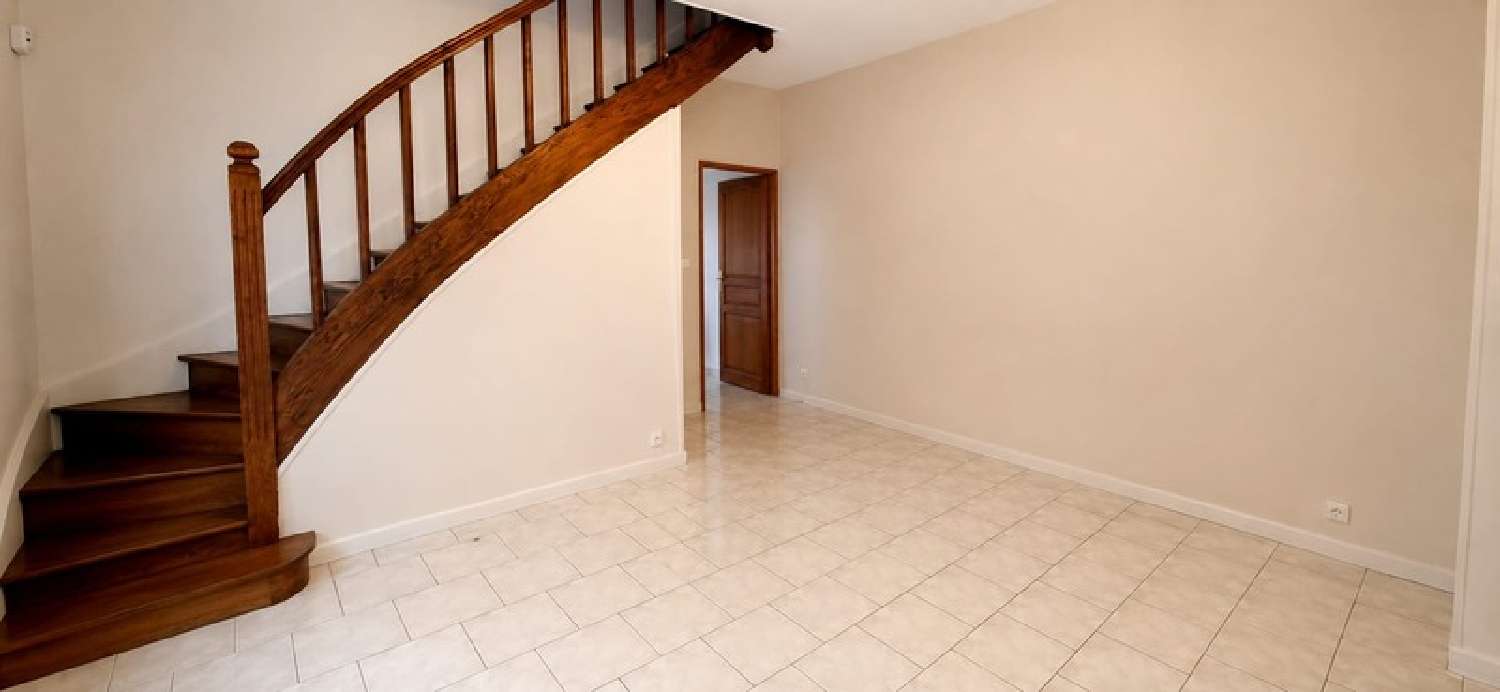 à vendre maison Gauchy Aisne 4