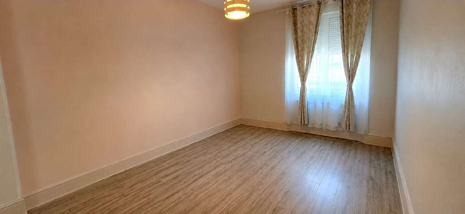 à vendre maison Gauchy Aisne 6