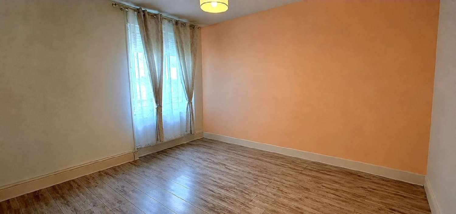 à vendre maison Gauchy Aisne 7