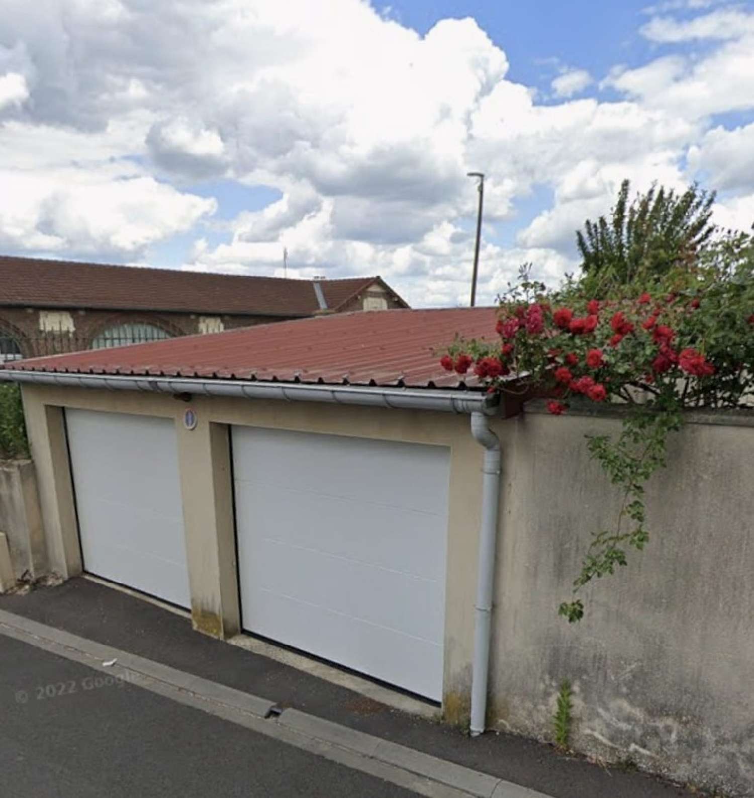 à vendre maison Gauchy Aisne 8