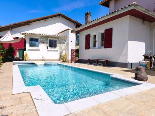 Geaune Landes casa foto 7338092