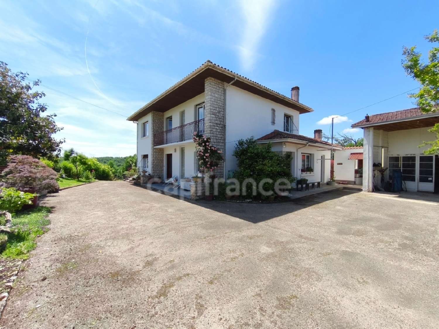  en venta casa Geaune Landes 2