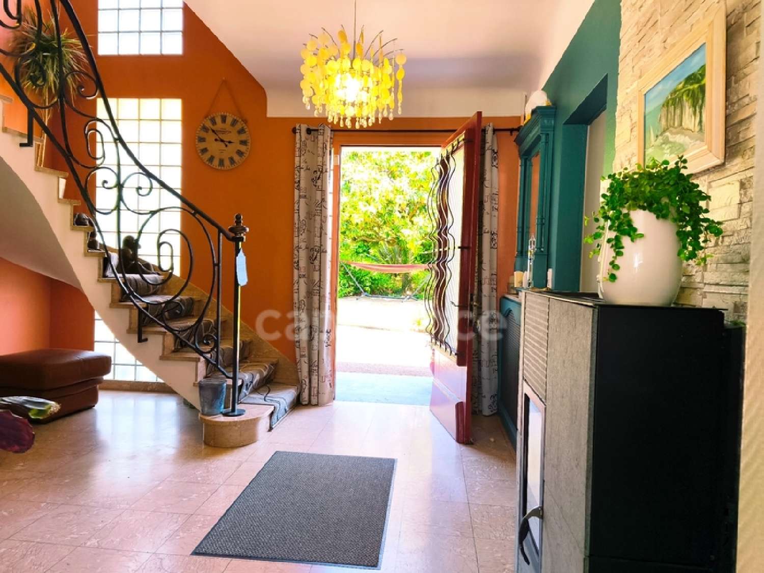  en venta casa Geaune Landes 3