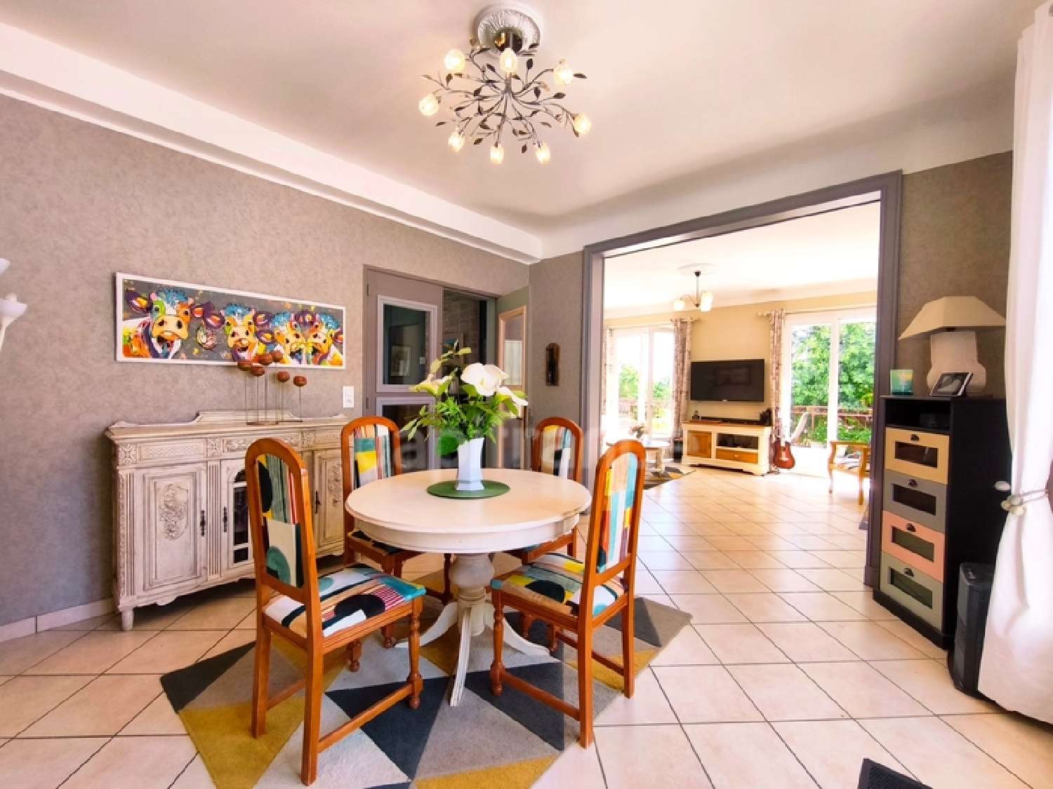  en venta casa Geaune Landes 4