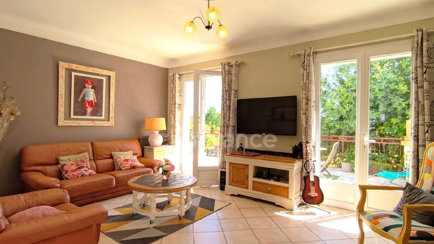  en venta casa Geaune Landes 5