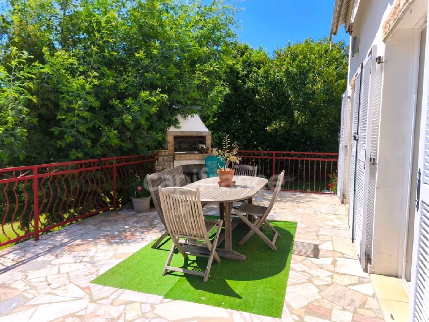  en venta casa Geaune Landes 6