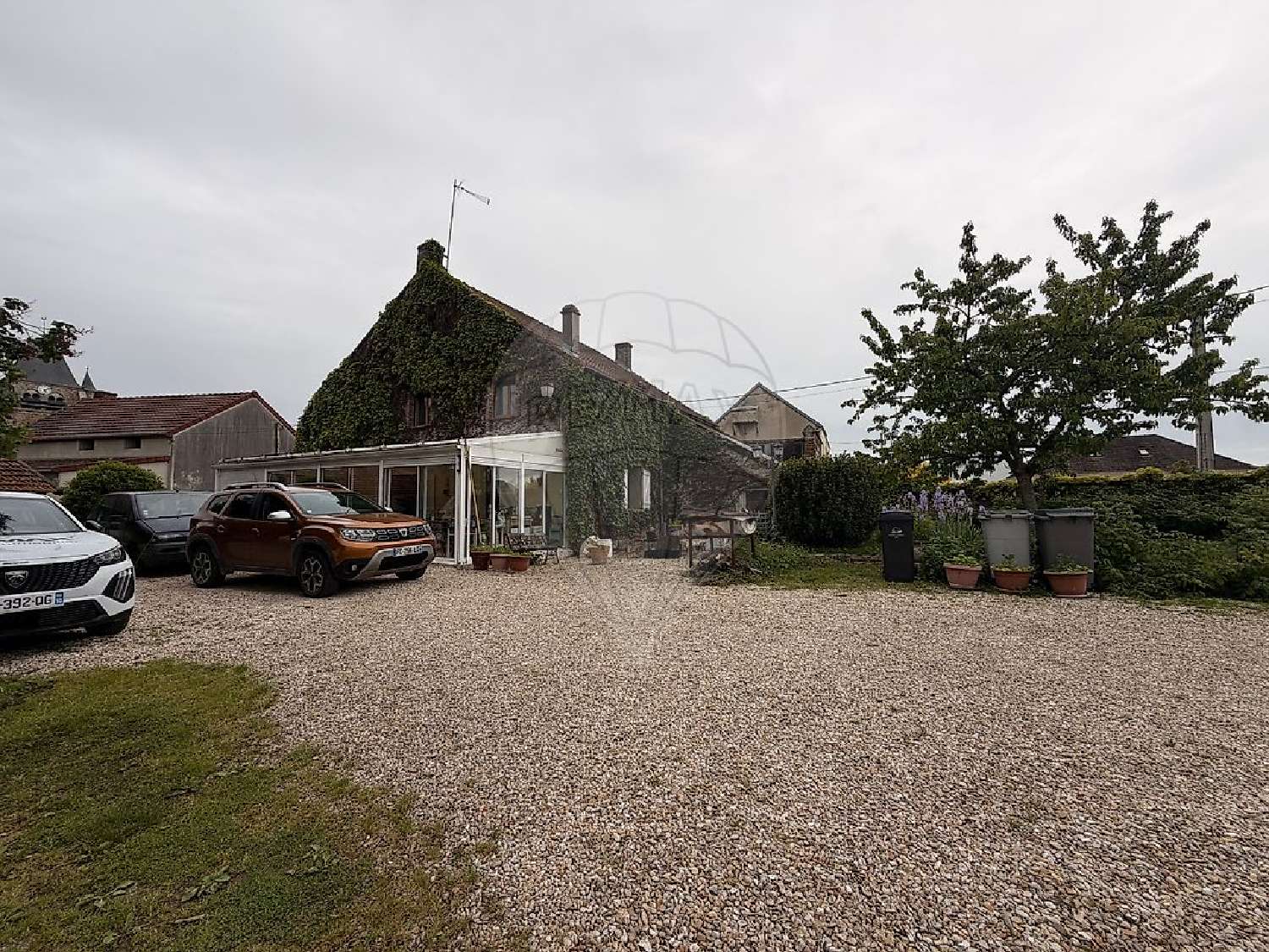  à vendre maison Gélannes Aube 1
