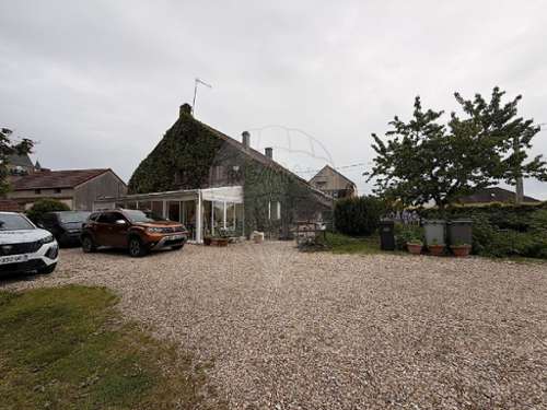 Gélannes Aube maison foto 7342991