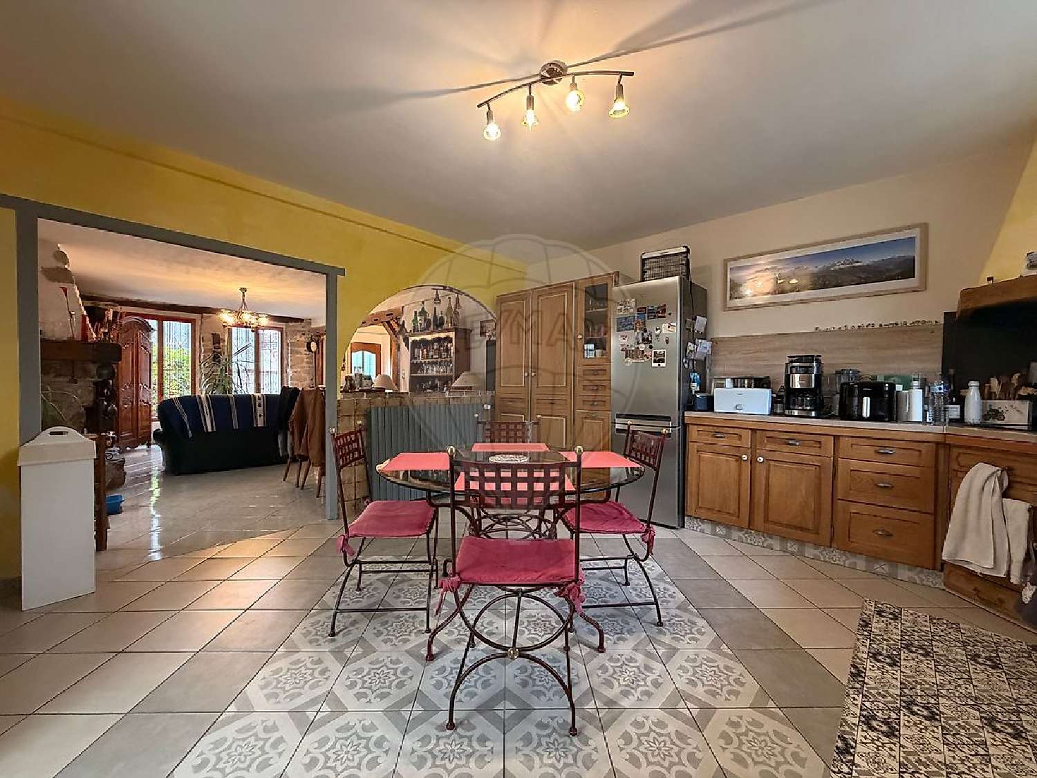  à vendre maison Gélannes Aube 3
