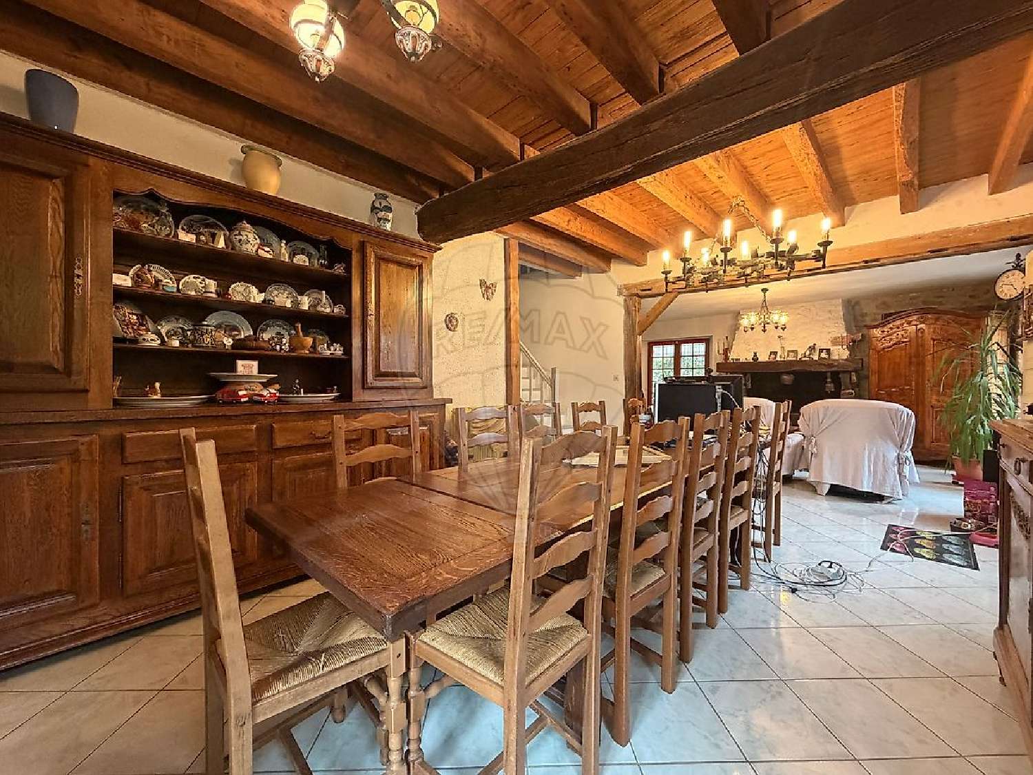  à vendre maison Gélannes Aube 6