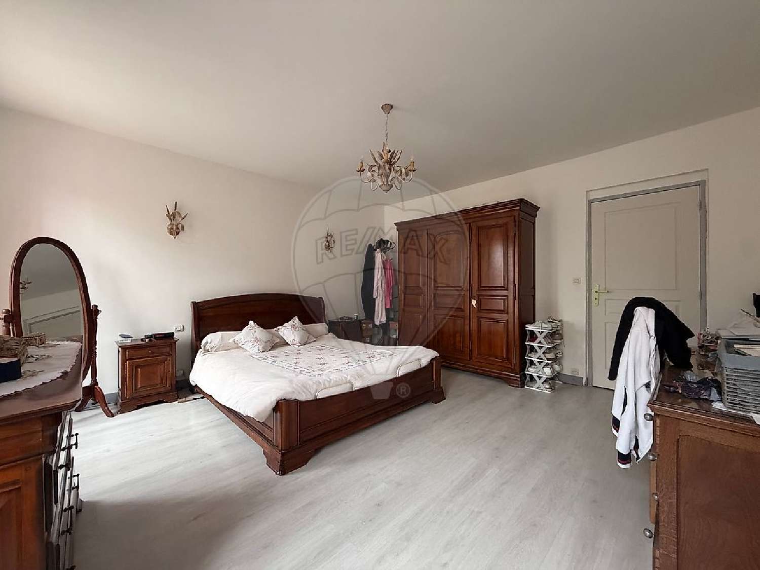  à vendre maison Gélannes Aube 8