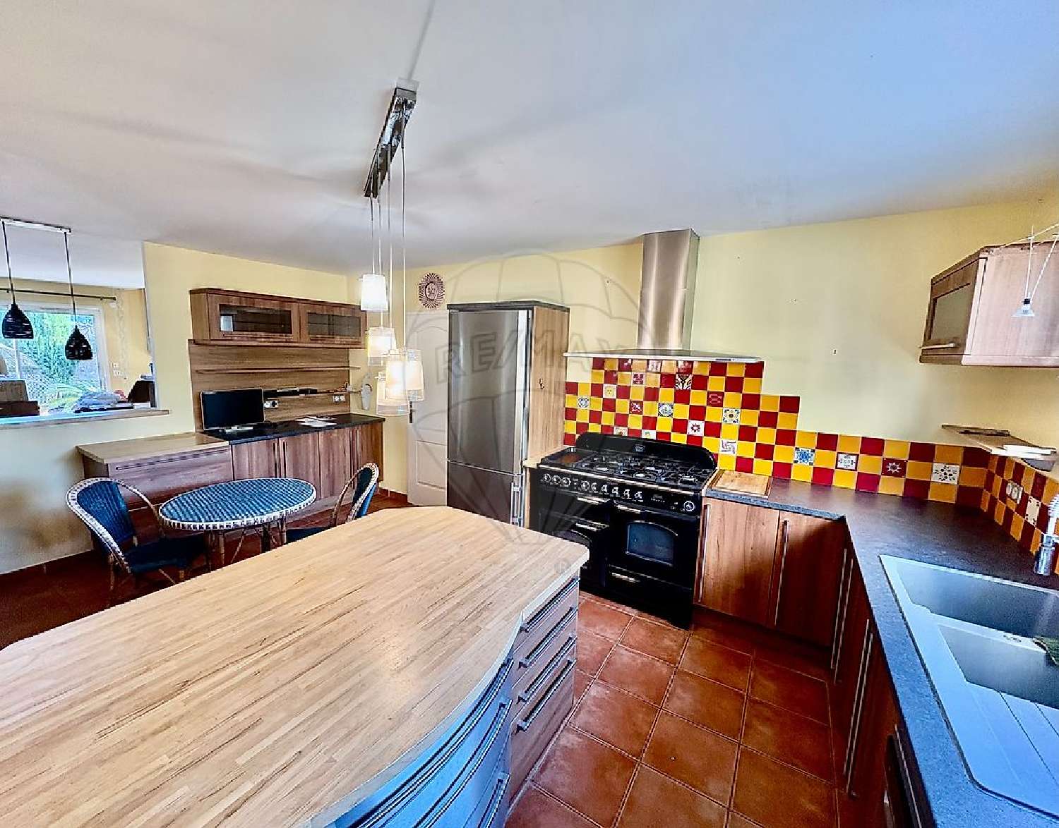  for sale house Gémozac Charente-Maritime 4