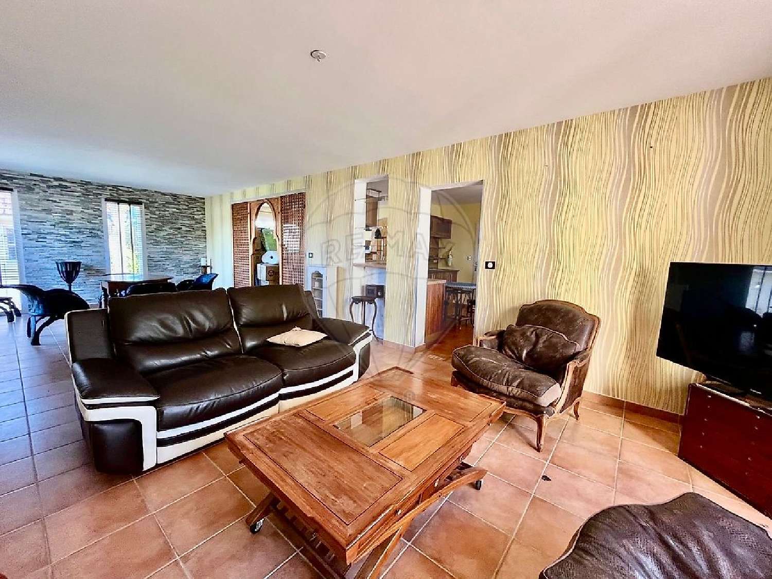  for sale house Gémozac Charente-Maritime 5