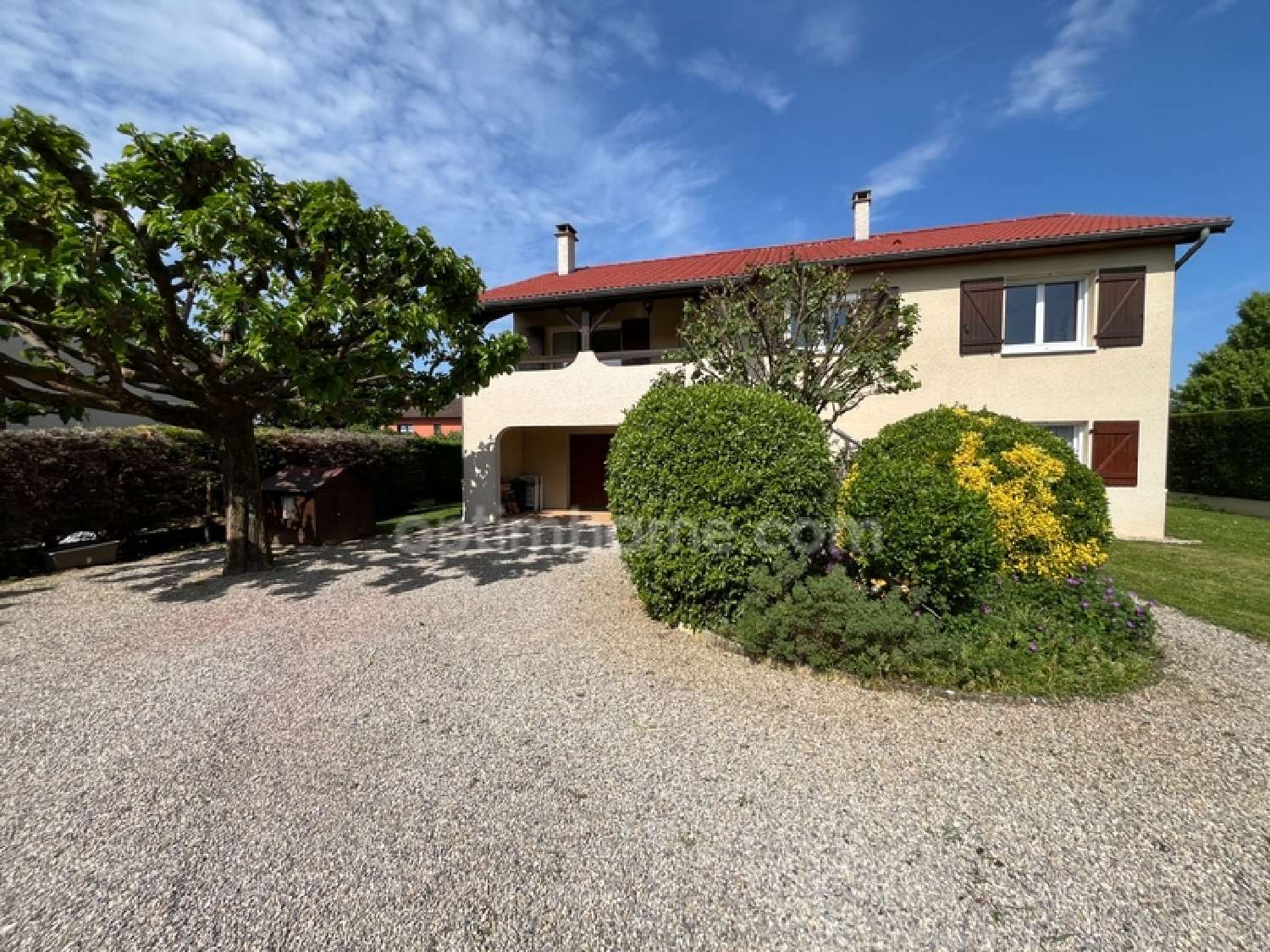  for sale house Genas Rhône 2