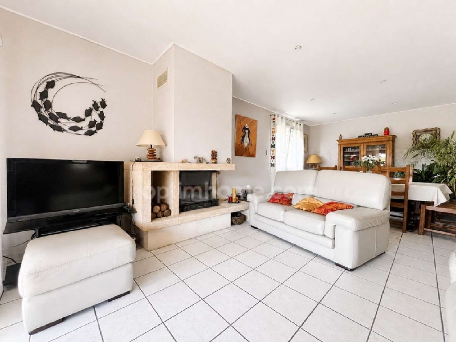  for sale house Genas Rhône 7