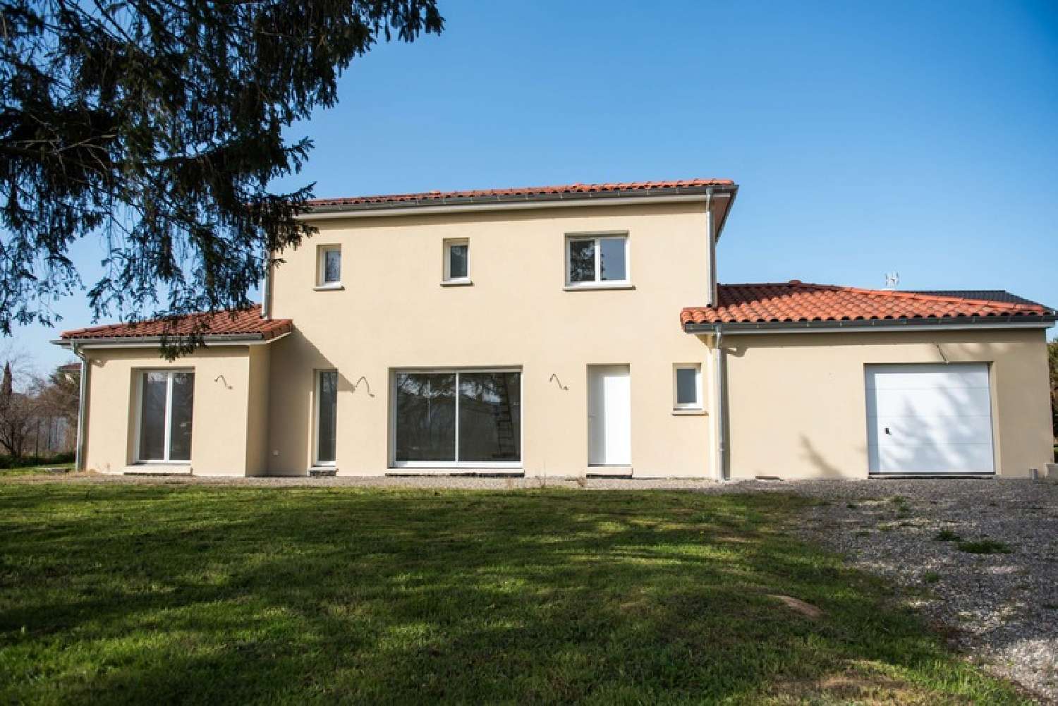for sale house Genay Rhône 2