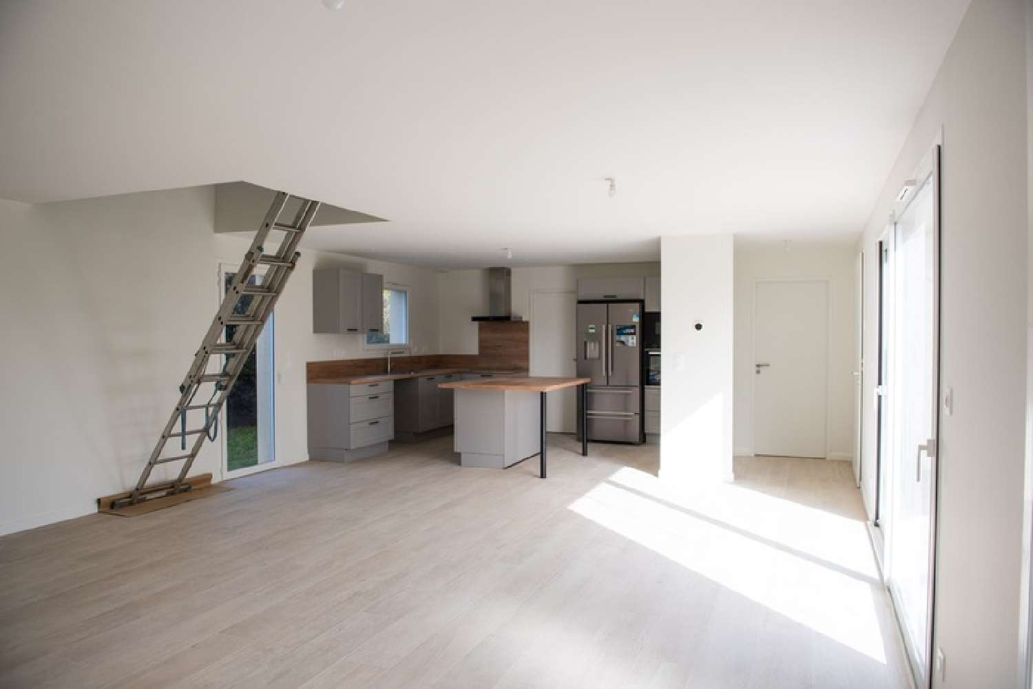 for sale house Genay Rhône 4