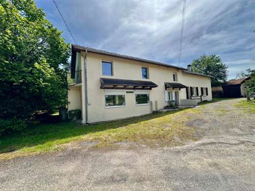 Genevreuille Haute-Saône huis foto 7342790