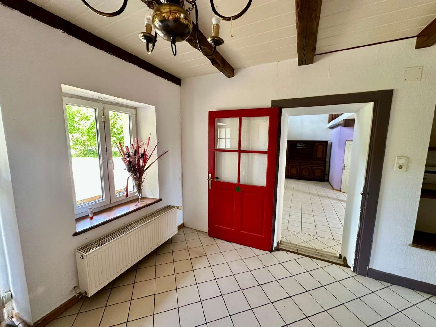 te koop huis Genevreuille Haute-Saône 5