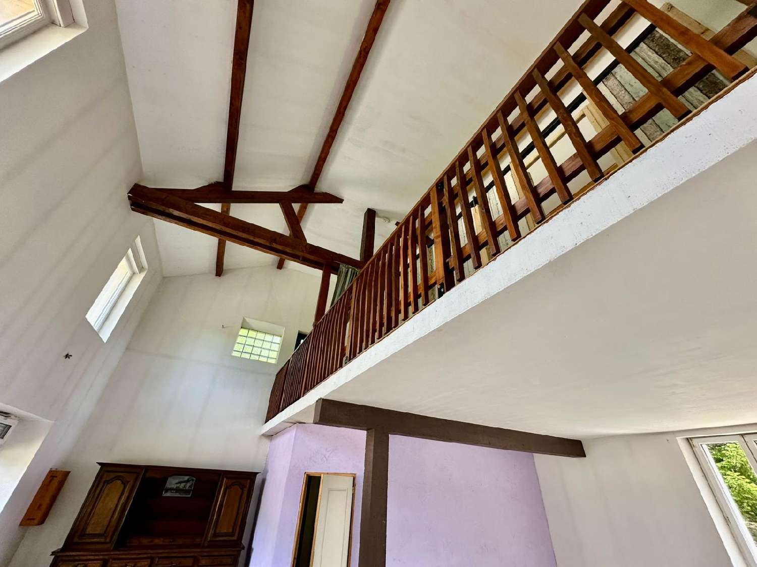 te koop huis Genevreuille Haute-Saône 8