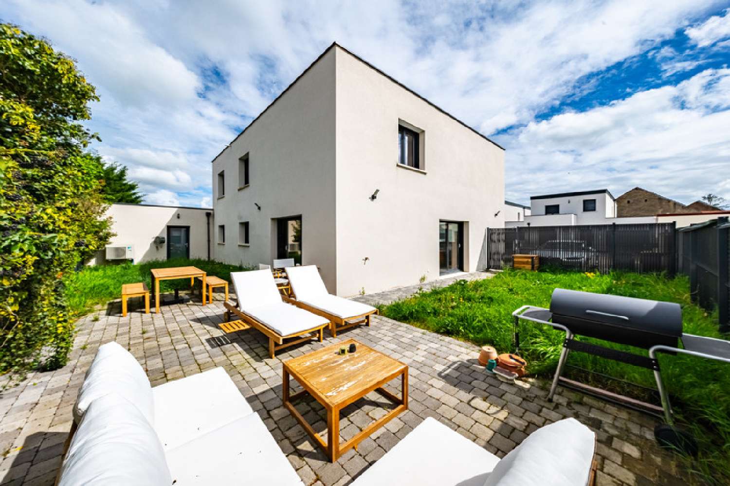  à vendre maison Genlis Côte-d'Or 3