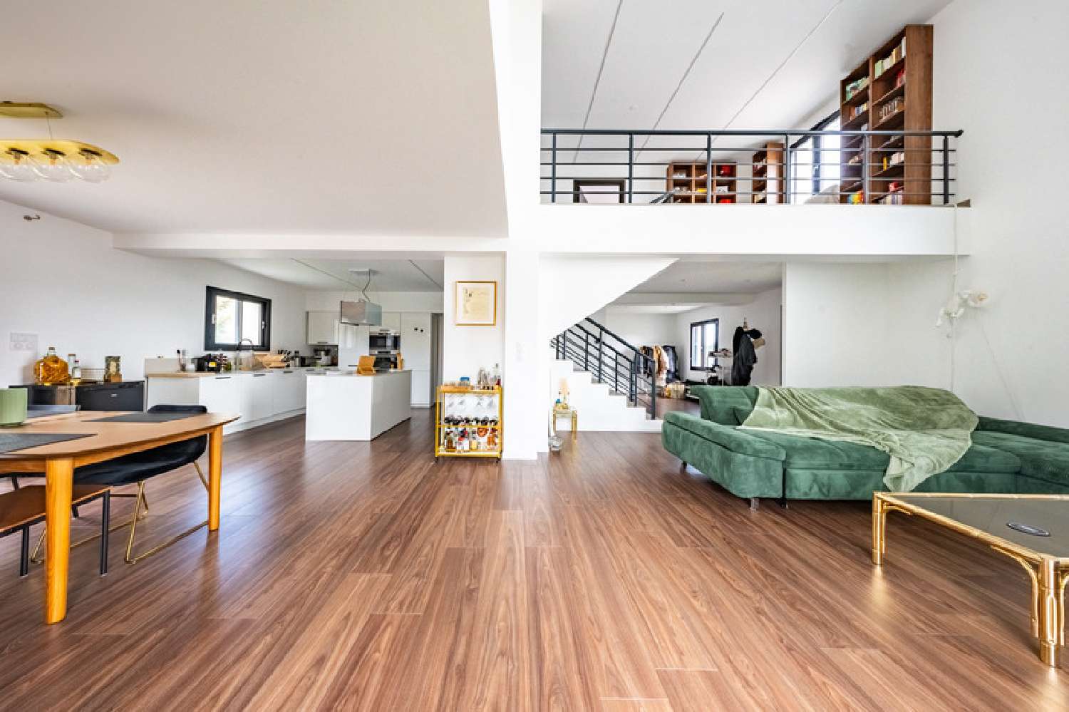  à vendre maison Genlis Côte-d'Or 5